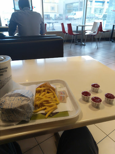 Valtakatu 9-11, 37600 Valkeakoski