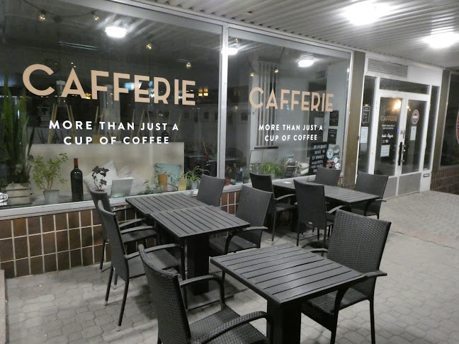 Opinii despre Cafferie Tammisaari în Tammisaari - Ravintola-ala