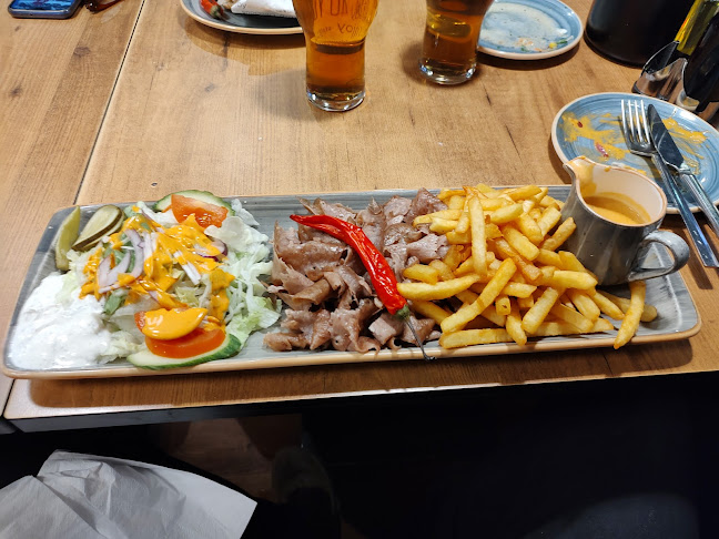 Etelän Kebab House - Tampere