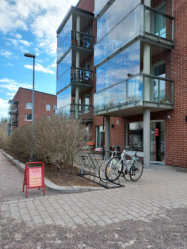 Apteekkarinkatu 5a, 00790 Helsinki