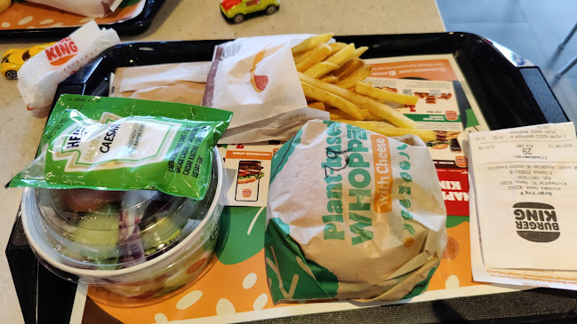 Burger King Kivihaka - Vaasa