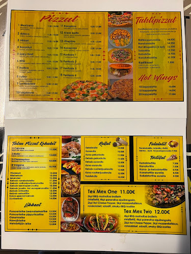 Opinii despre Ravintola Alvarinkulma în Seinäjoki - Ravintola-ala