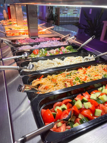 Jesse's Kitchen - Ravintola-ala