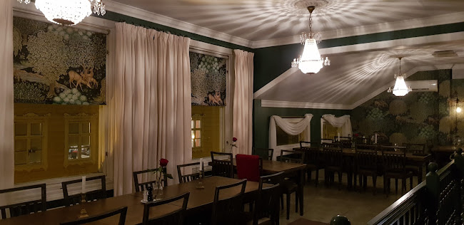 Comentarii opinii despre Nera - Scandinavian Steak House