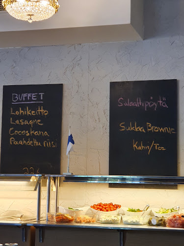 Opinii despre Ruukin Krouvi în Matilda - Ravintola-ala