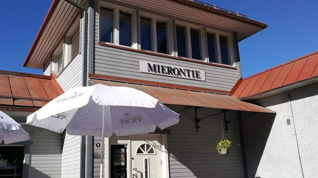 Hotelli-Ravintola Mierontie Oy