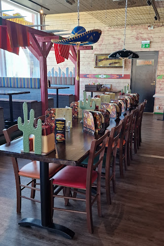 Pancho Villa Kajaani - Ravintola-ala