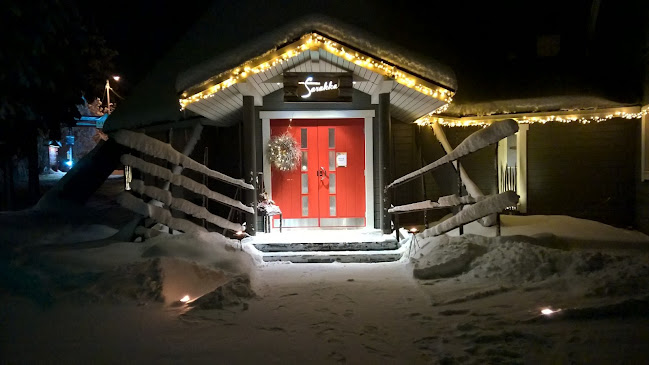Kotaravintola Sarakka - Rovaniemi