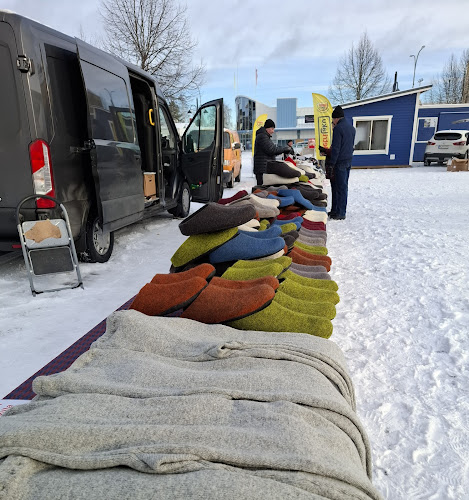 Pieksämäen Tori - Pieksämäki