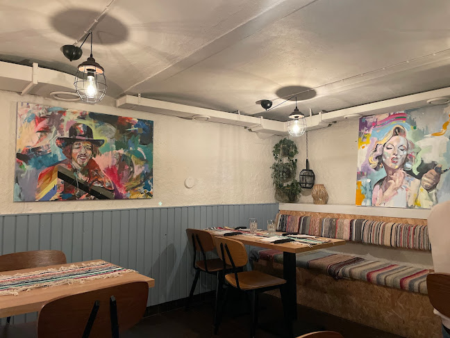 Ravintola Gusto Phone number