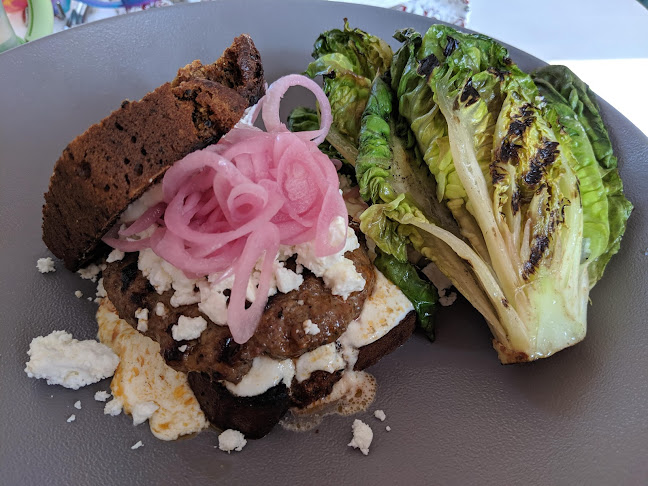 Comentarii opinii despre Köpmans Café & Restaurant, Bed & Breakfast