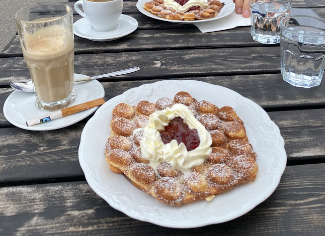 Kahvila Raatihuone - Hamina