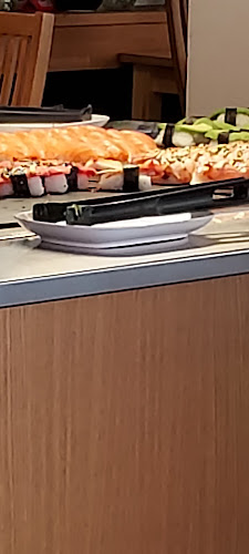 Comentarii opinii despre Oishi Sushi