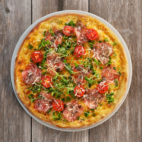 Reviews of Kotipizza Seinäjoki - Törnävä in Seinäjoki - Ravintola-ala