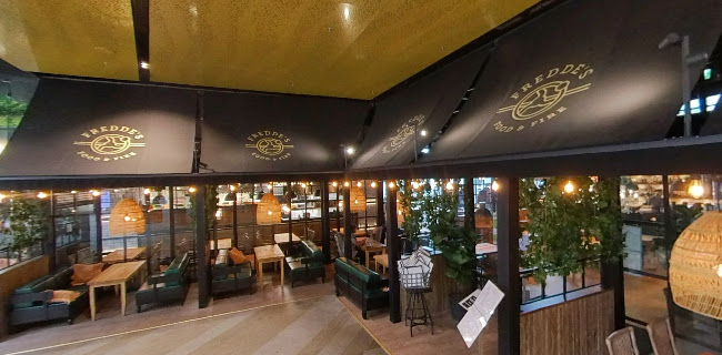 Opinii despre Fredde's în Helsinki - Ravintola-ala