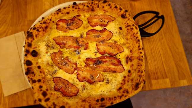 Pizza Lovers Oulu - Ravintola-ala