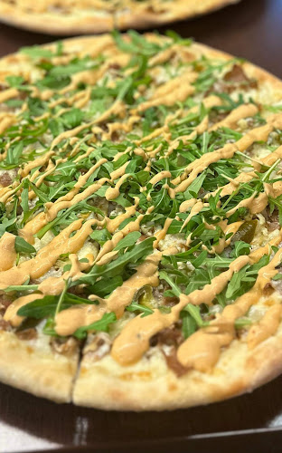 Comentarii opinii despre Pizza Center Savio