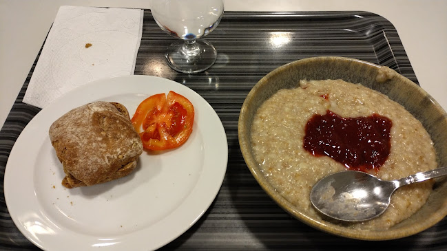 Opinii despre Ravintola Ylistö în Jyväskylä - Ravintola-ala