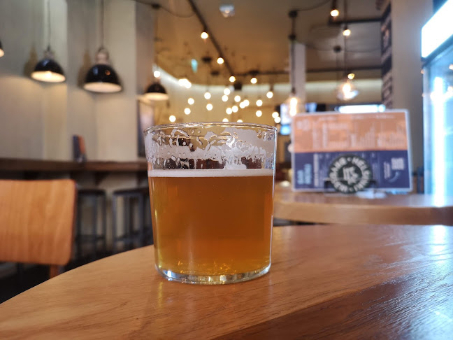 Comentarii opinii despre Helsinki Bryggeri Brewhouse