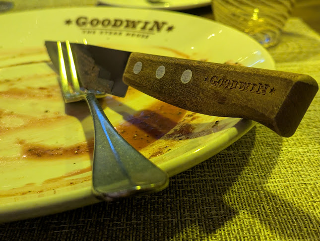 Goodwin The Steak House - Ravintola-ala