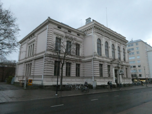 Panimoravintola Koulu - Turku