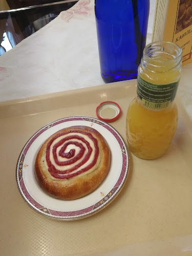 Kahvila Mestarinkulma - Ravintola-ala