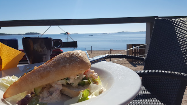 Comentarii opinii despre BeachBar Plagen avataan 13.6.2025