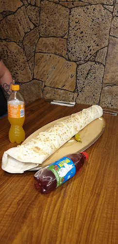 Naantali Kebab-Pizzeria