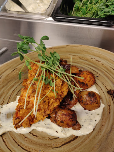 Ravintola Hertta By Linkosuo - Tampere