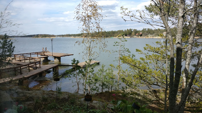 Aarnkari - Ravintola-ala