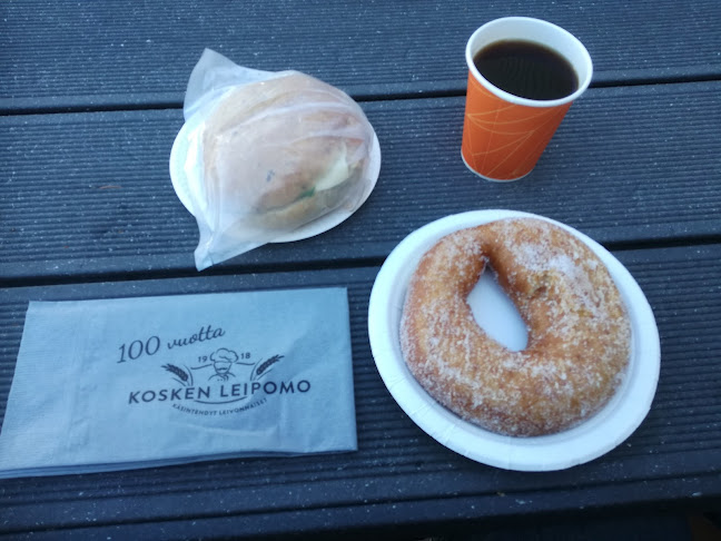 Kosken Leipomo Oy