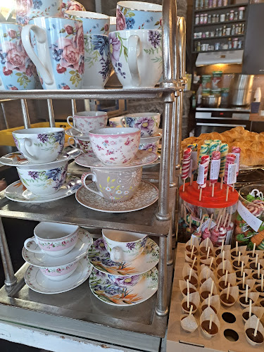 Witikkalan Kartano - Ravintola-ala