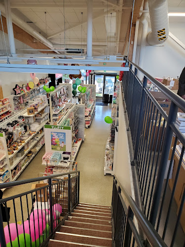 Comentarii opinii despre Confetti Vantaa