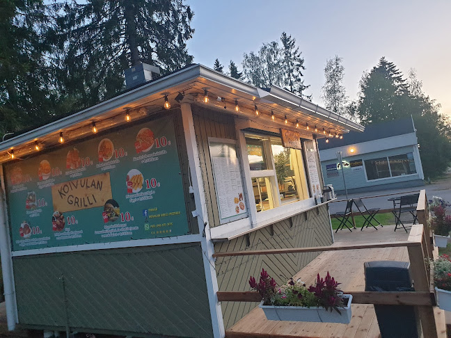 Koivulantie 21, 48710 Kotka