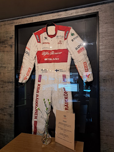 Bar&Grill Varikko - Kankaanpää