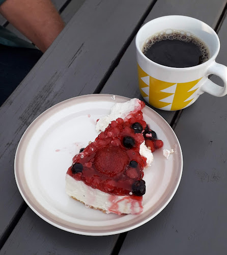 Comentarii opinii despre Café Bryggan