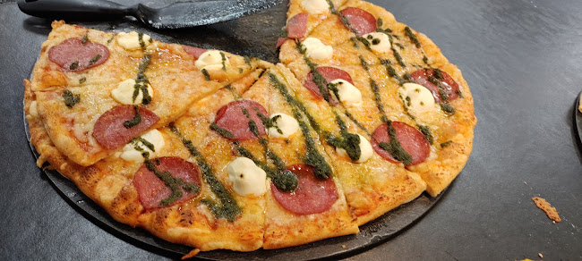 Rax Pizzabuffet Phone number