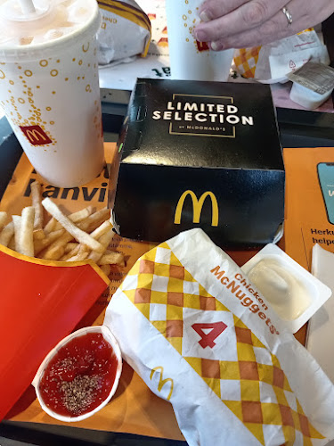 McDonald's Espoo Lommila - Espoo