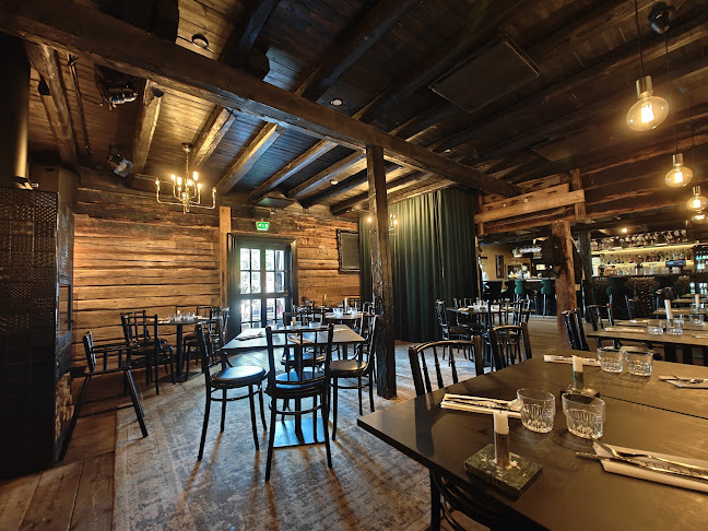 Bistro Bay - Uusikaupunki