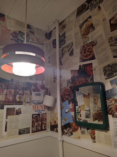 Comentarii opinii despre Osteria da Filippo