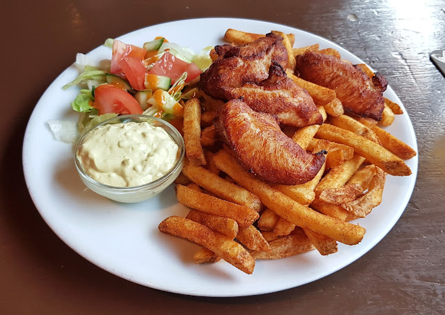 Ravintola Artturi - Tampere