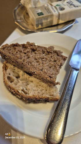 Ravintola Vinkkeli - Helsinki