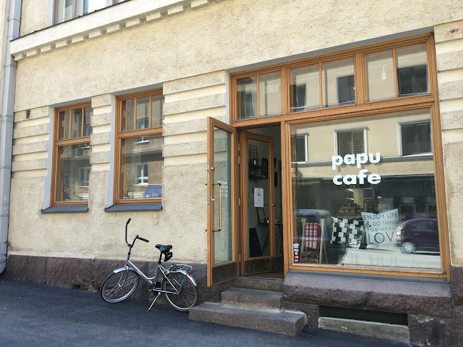 Mariankatu 24, 00170 Helsinki