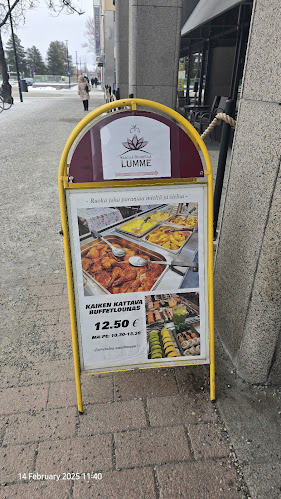 Opinii despre Kahvila-Ravintola Lumme în Joensuu - Ravintola-ala