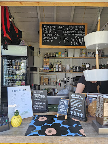 Comentarii opinii despre Kesäkahvila Rento