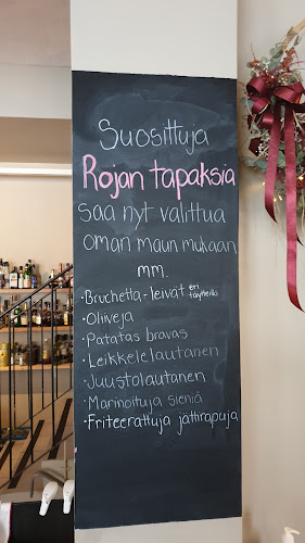 Opinii despre Roja în Kokkola - Ravintola-ala