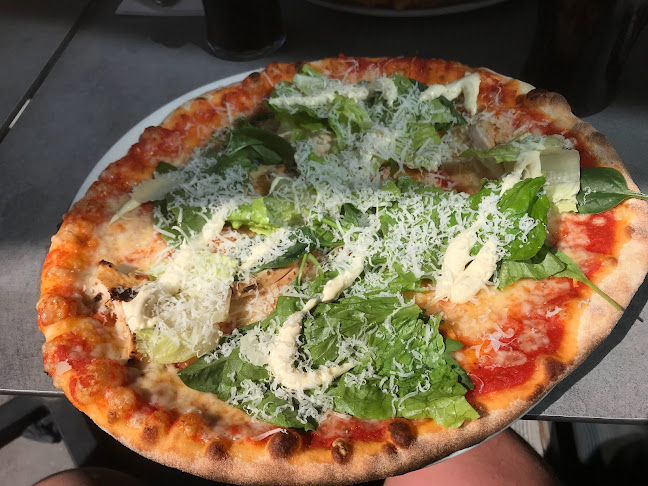 Trattoria Wiklund - Turku