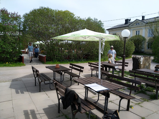 Reviews of Wanha Mylly in Helsinki - Ravintola-ala