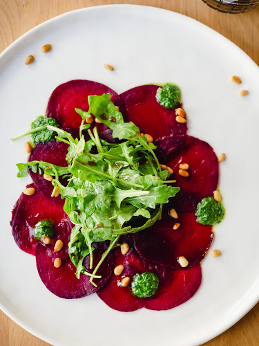 Ravintola Aino - Helsinki