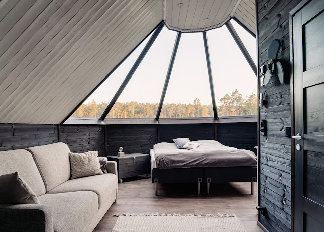 Comentarii opinii despre Tackork Gård & Marina